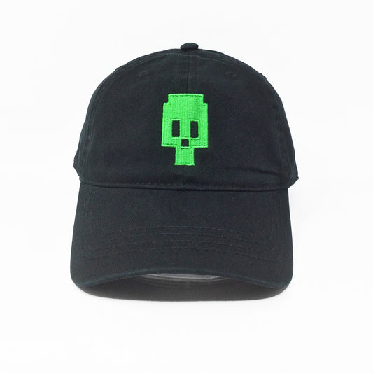 Loot Survivor Skull Hat